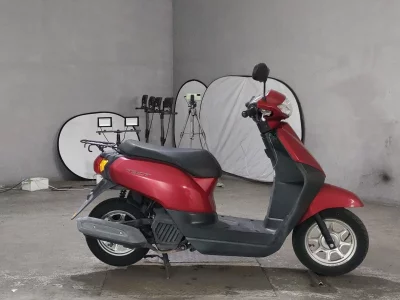 Honda TACT BASIC