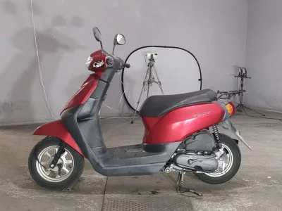 Honda TACT BASIC