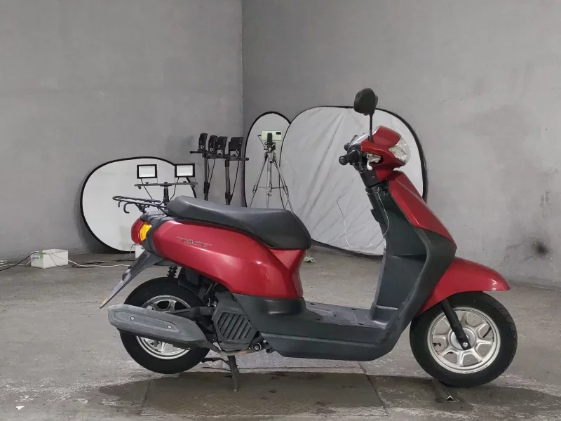 Honda TACT BASIC