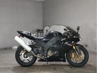 Kawasaki ZX-10R