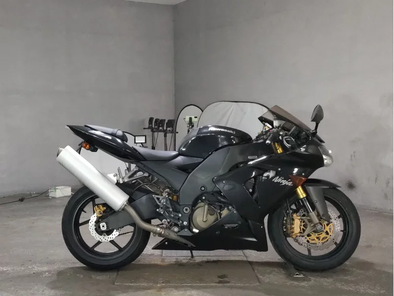 Kawasaki ZX-10R