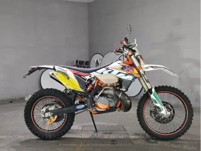 KTM KTM 250EXC SIXDAYS