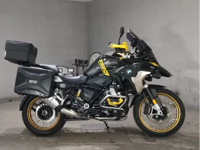 BMW BMW R1250GS