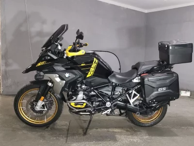 BMW BMW R1250GS