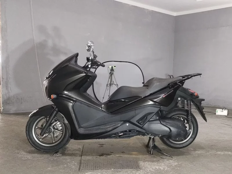 Honda PHASE
