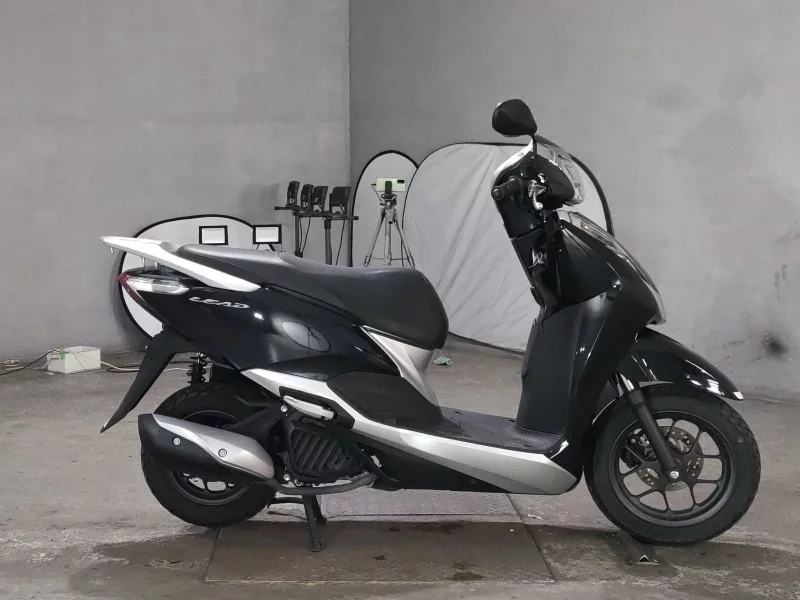 Honda LEAD 125