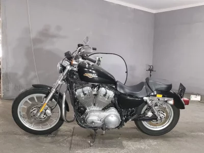 Harley-Davidson HARLEY XL883L