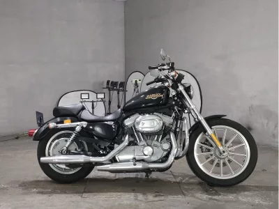 Harley-Davidson HARLEY XL883L