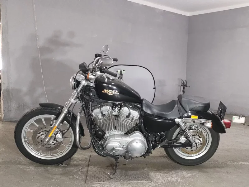 Harley-Davidson HARLEY XL883L