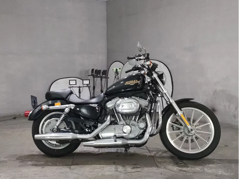 Harley-Davidson HARLEY XL883L