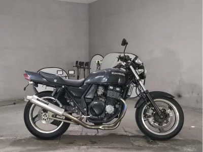 Kawasaki ZRX-2