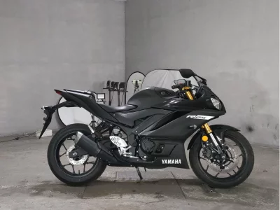 Yamaha YZF-R25
