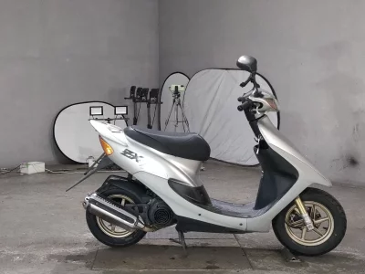 Honda DIO ZX