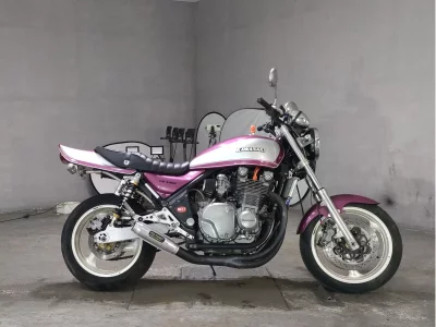 Kawasaki ZEPHYR1100