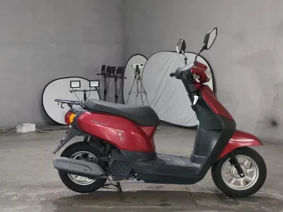 Honda TACT BASIC