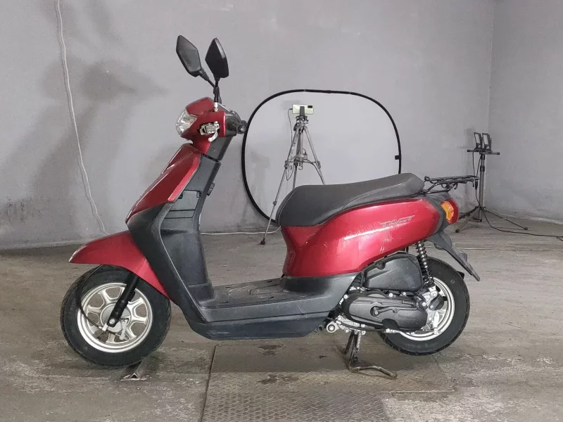 Honda TACT BASIC