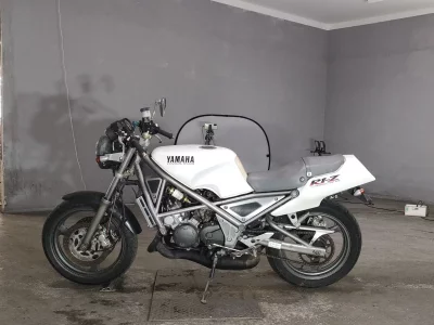 Yamaha R1-Z