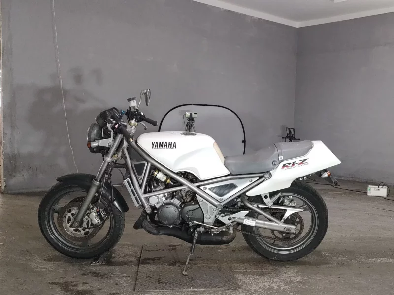 Yamaha R1-Z