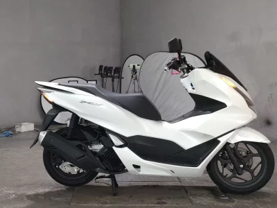 Honda PCX125