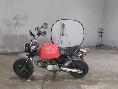 Honda MONKEY