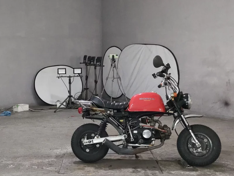 Honda MONKEY