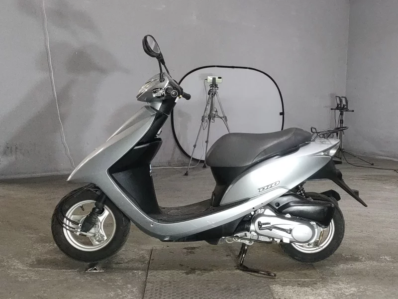 Honda DIO