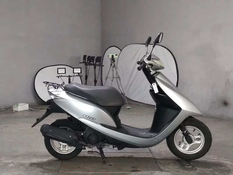 Honda DIO