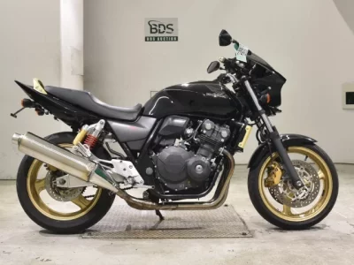 Honda CB400SFV-4
