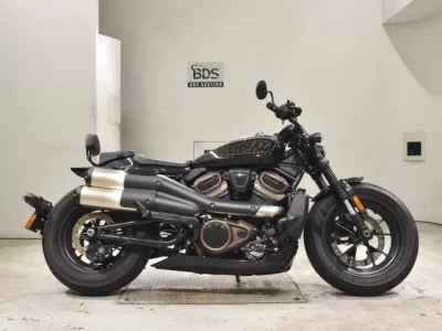 Harley-Davidson HARLEY RH1250S