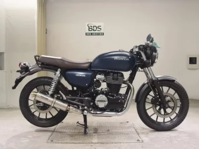 Honda GB350