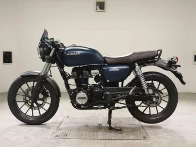 Honda GB350