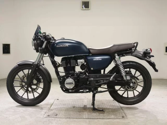 Honda GB350