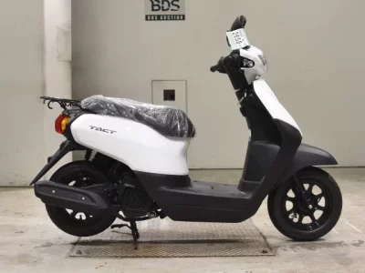 Honda TACT-4 BASIC