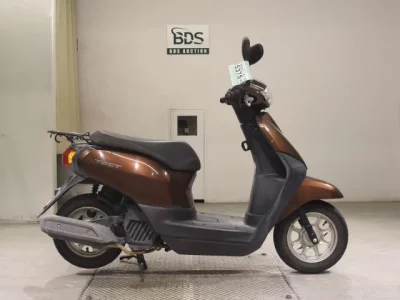 Honda TACT-4 BASIC
