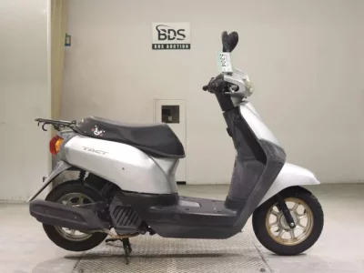 Honda TACT-4 BASIC
