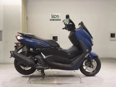 Yamaha NMAX-2