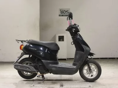 Honda TACT-4 BASIC