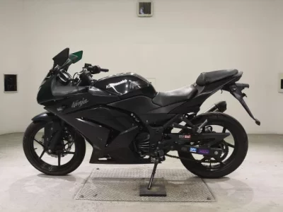 Kawasaki NINJA250R