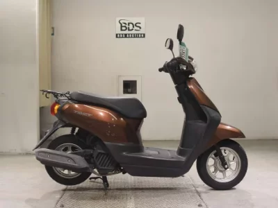 Honda TACT-4 BASIC