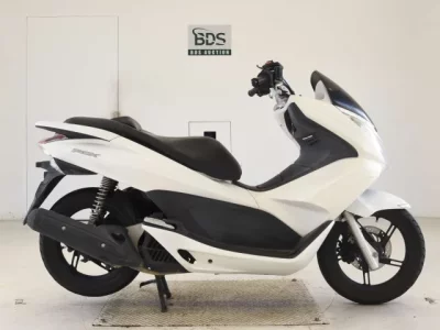 Honda PCX125