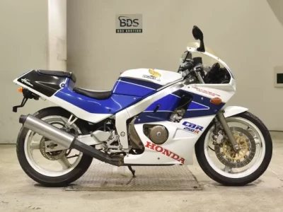 Honda CBR250R