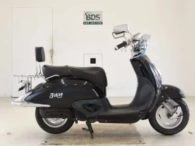 Honda JOE CAR 90