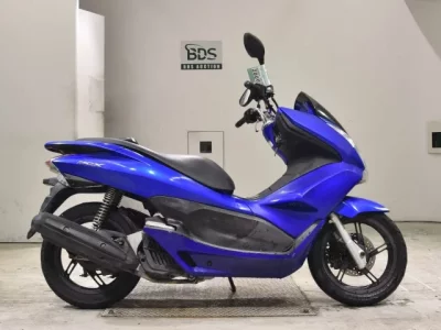 Honda PCX125