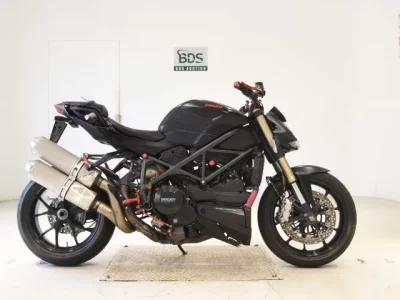 Ducati DUCATI STREETFIGHTER 848
