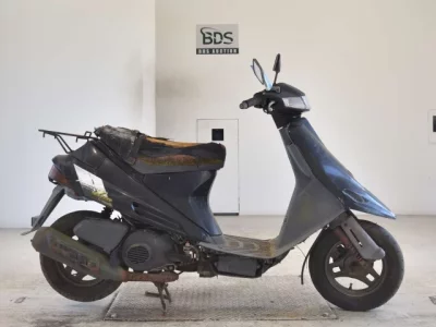Yamaha JOG-5