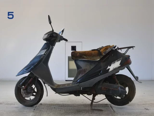 Yamaha JOG-5