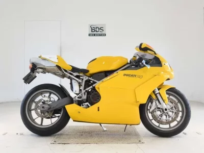 Ducati DUCATI 749