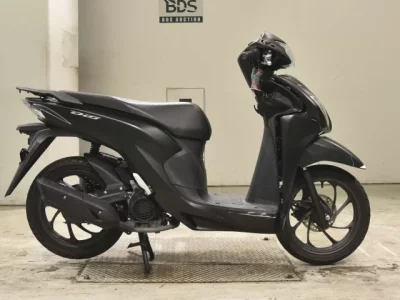 Honda DIO110-3