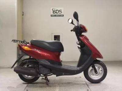 Yamaha JOG-5