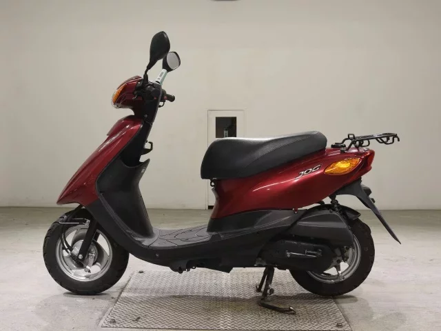 Yamaha JOG-5